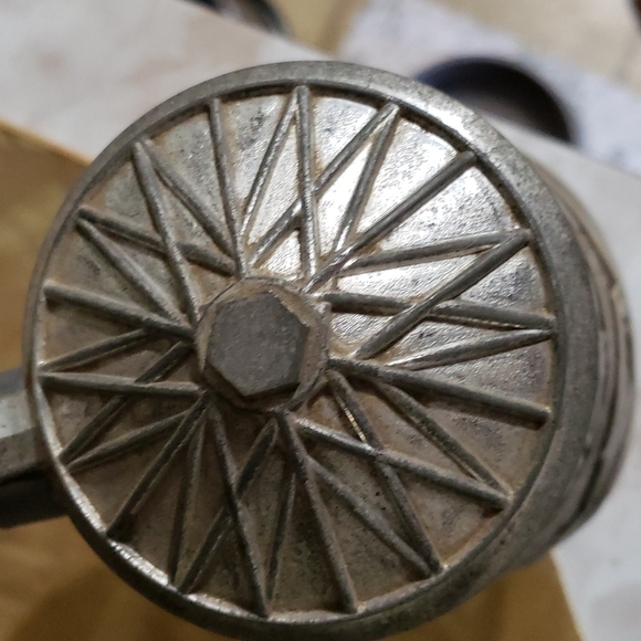 Vintage Avon Stein 1979 - Picture 4 of 4